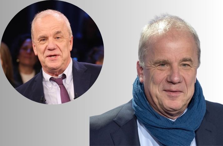 hubertus meyer-burckhardt behindertes kind