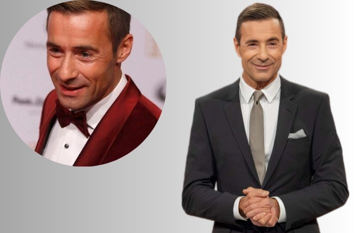 Kai Pflaume Schlaganfall