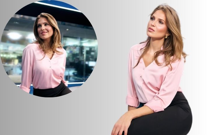 Fanny Fee Werther Gehalt