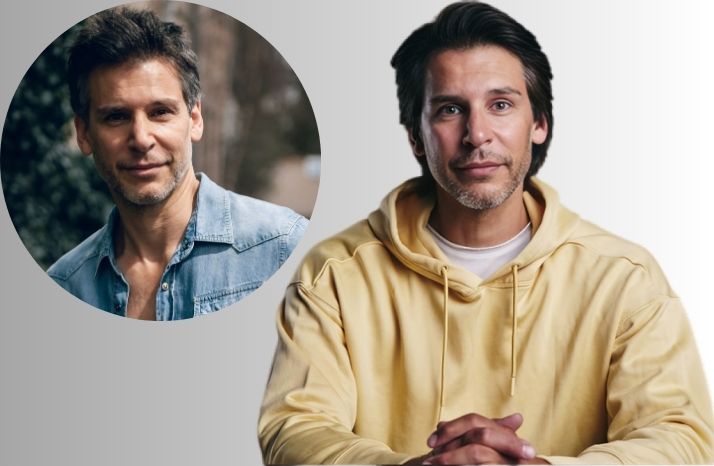 Florian Odendahl Ehefrau