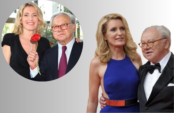 Maria Furtwängler neuer partner