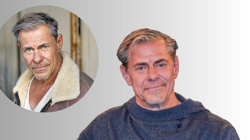 Marlon Christopher Martinek