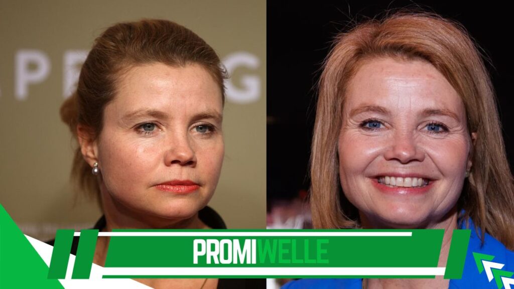 Annette Frier Schlaganfall