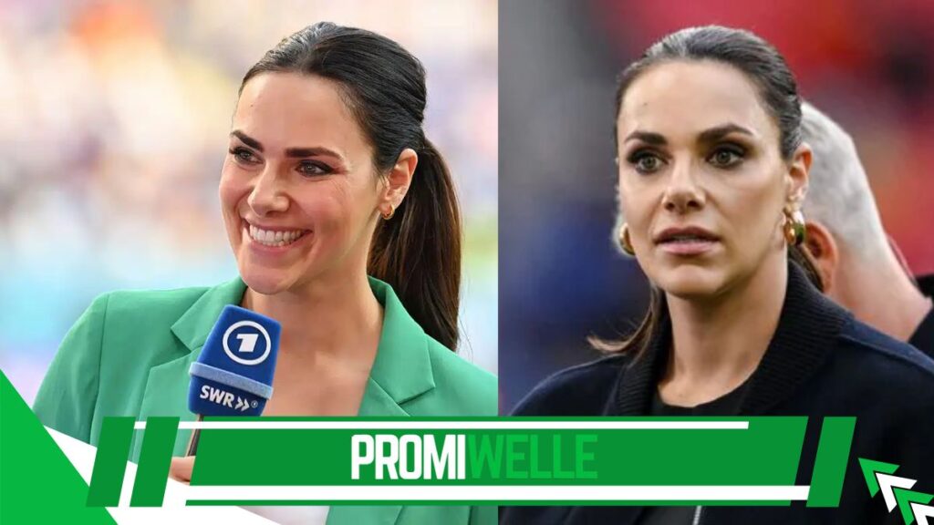 Esther Sedlaczek: Die beeindruckende Moderatorin Esther Sedlaczek