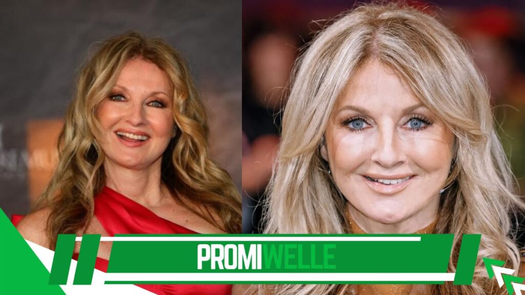 Frauke Ludowig Schlaganfall