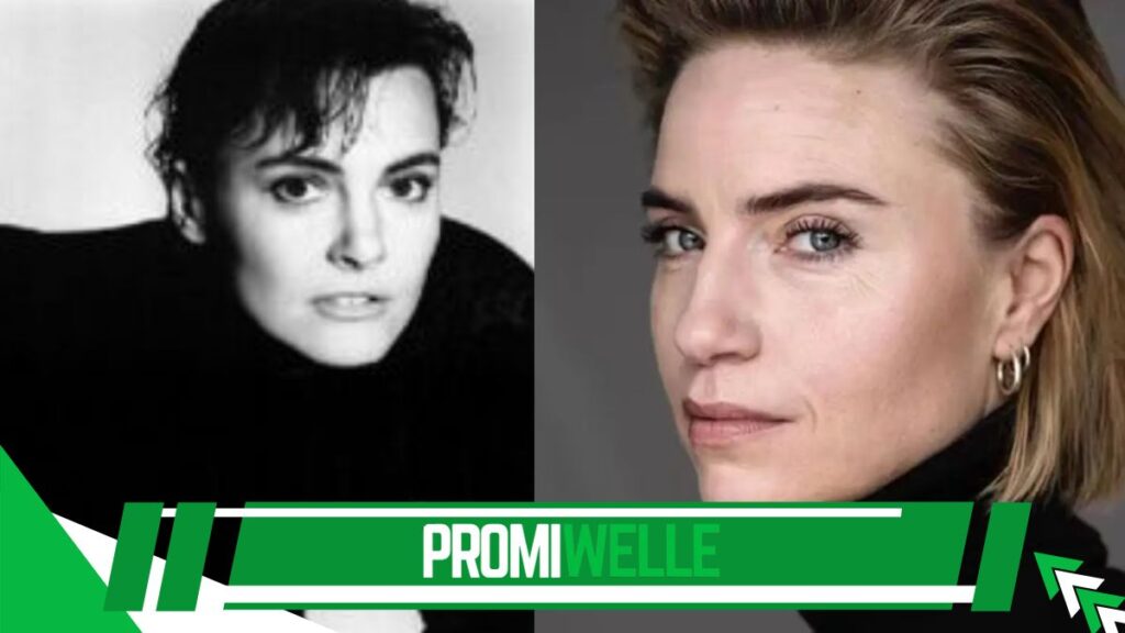 Michaela Gorgoglione – Eine Frau mit Power und Herz Michaela Gorgoglione