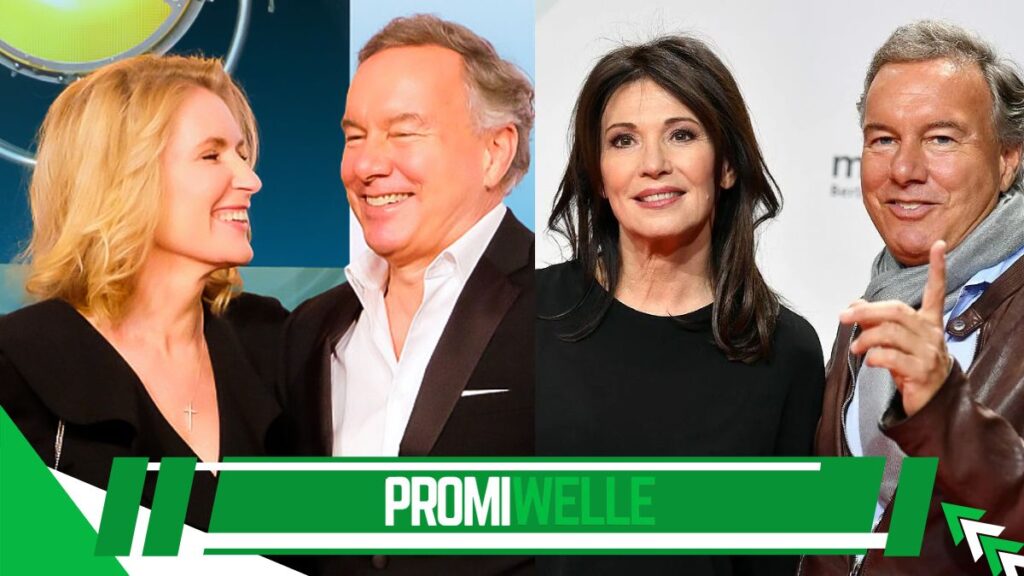 Nico Hofmann Ehefrau: Die verborgene Seite Nico Hofmann Ehefrau