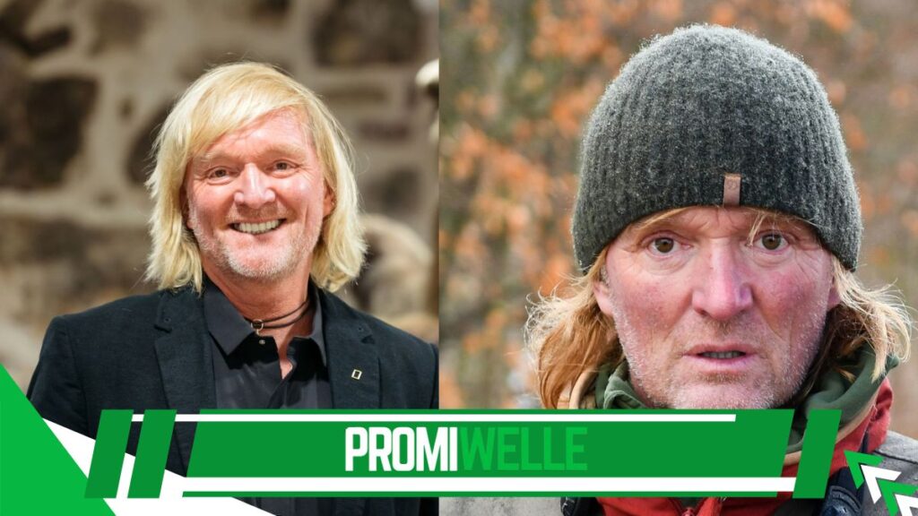 Andreas Kieling Geschieden – Sein Leben nach dem Bruch Andreas Kieling Geschieden