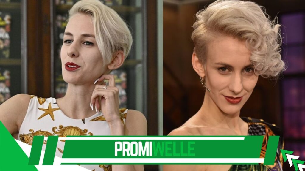 Lisa Eckhart Gewicht