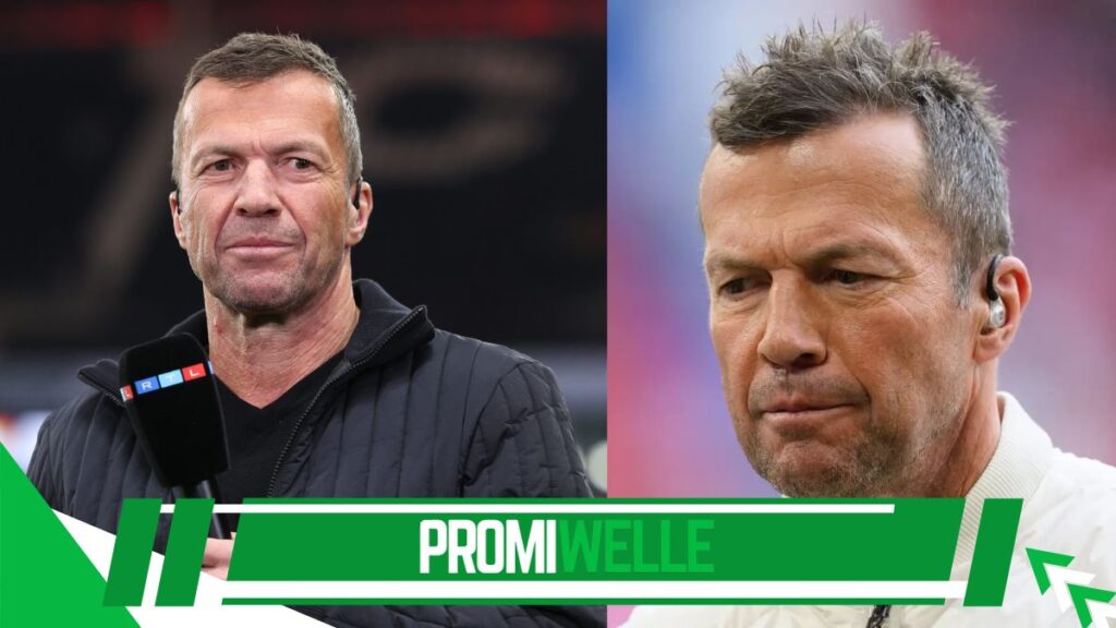 Lothar Matthäus’ Sohn verstorben
