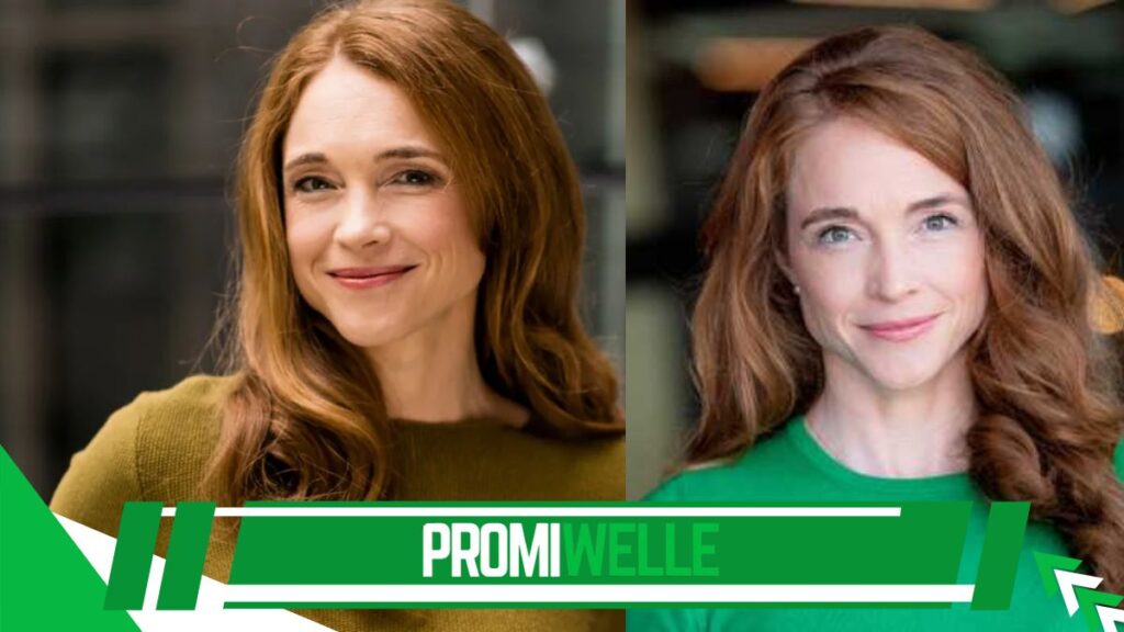 Exklusiv: Mit Wem Ist Mirjam Meinhardt Verheiratet? Mit Wem Ist Mirjam Meinhardt Verheiratet