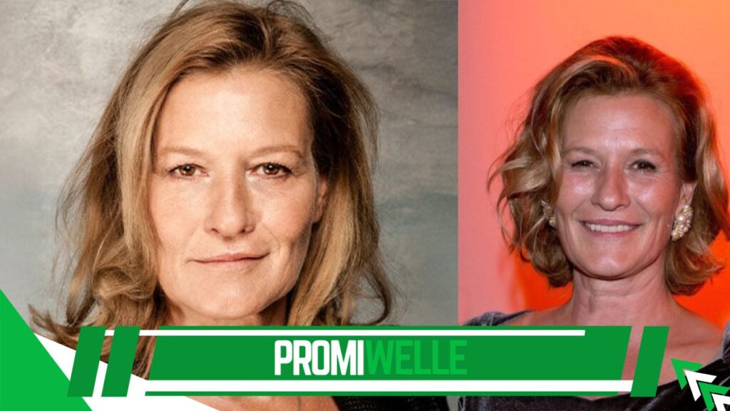 Suzanne von Borsody Krankheit: Inspirierende Stärke Suzanne von Borsody Krankheit