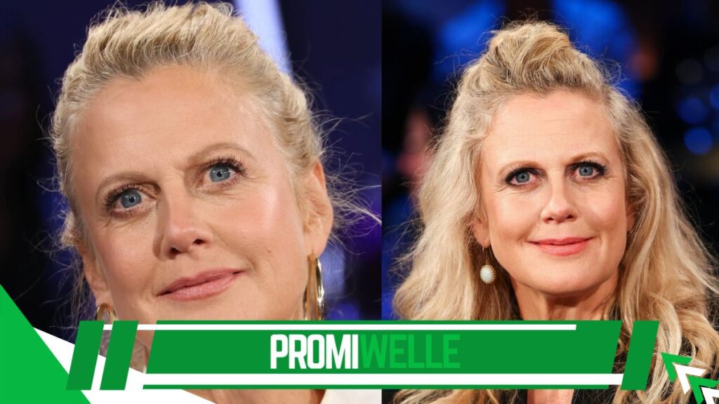 Barbara Schöneberger Schlaganfall: Was steckt wirklich hinter den Gerüchten? Barbara Schöneberger Schlaganfall