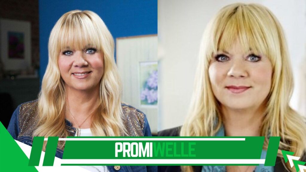 Julia Leischik Tochter verstorben: Einblicke in ihr Leben und Trauer Julia Leischik Tochter verstorben