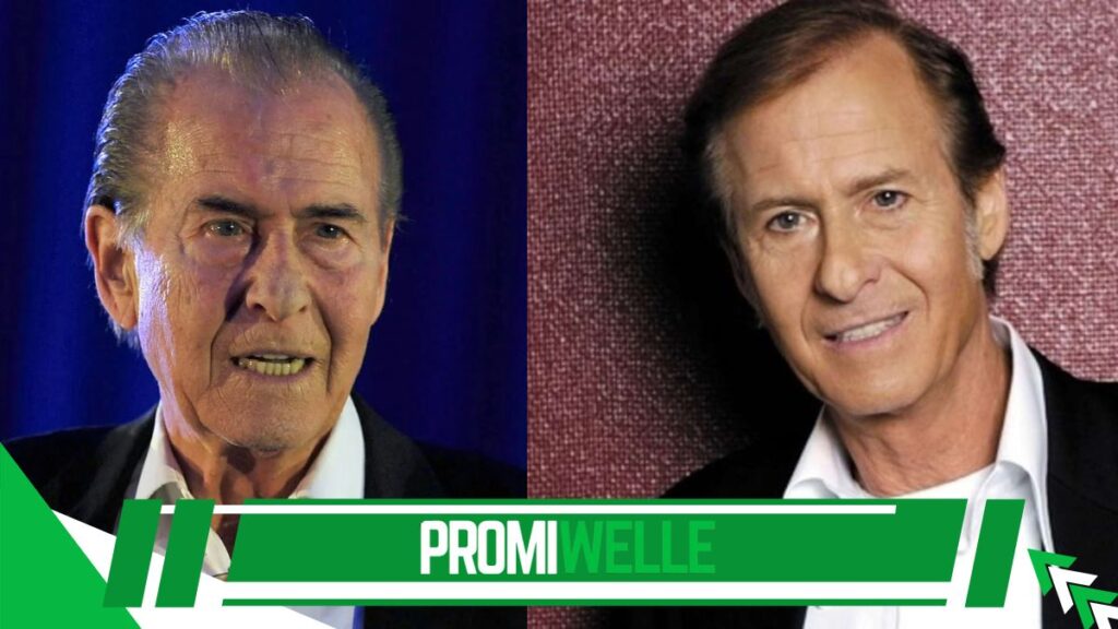 Michael Holm Krankheit und Gesundheit: Fakten & Gerüchte Michael Holm Krankheit