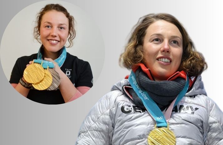 Hochzeit Laura Dahlmeier Freund: Wer ist der Partner der Olympiasiegerin? Hochzeit Laura Dahlmeier Freund