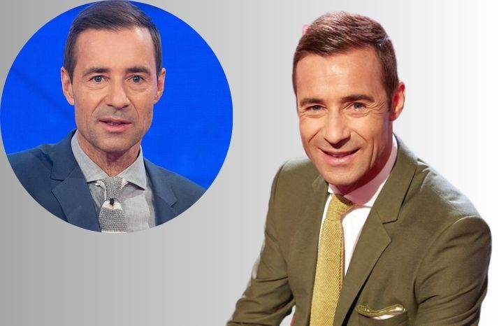 Kai Pflaume Schlaganfall: Wahrheit oder Fake News? Kai Pflaume Schlaganfall