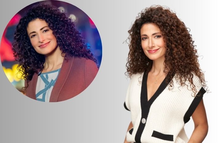 Marwa Eldesouki Lebensgefährtin: Was steckt wirklich dahinter? Marwa Eldesouki Lebensgefährtin