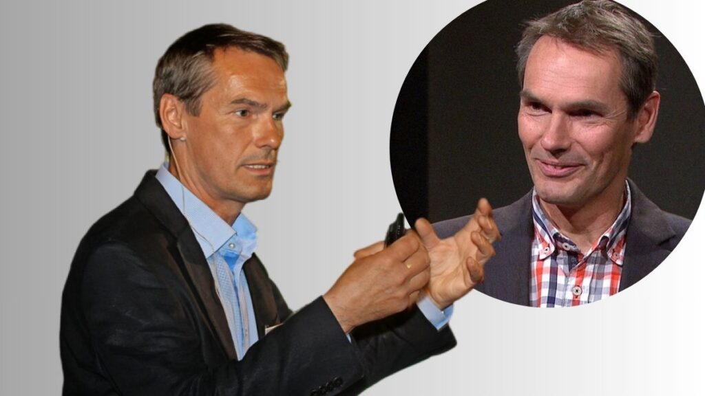 Meeno Schrader Krankheit