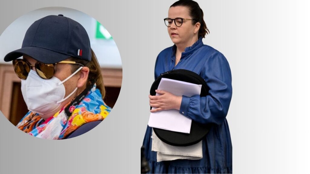 Andrea Tandler Lebenslauf