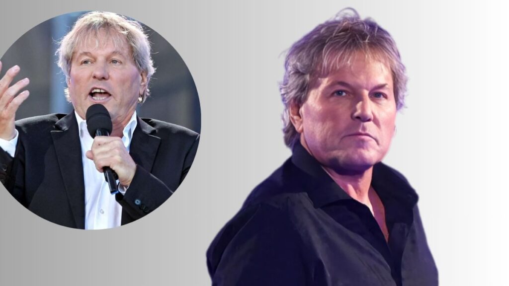 Bernhard Brink Schlaganfall