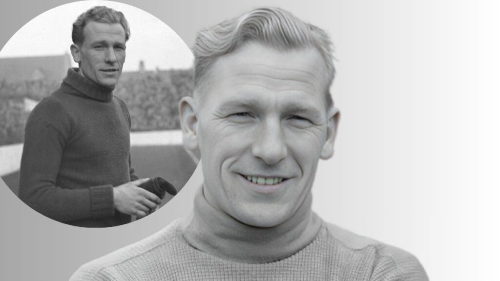 Bert Trautmann Ehepartner
