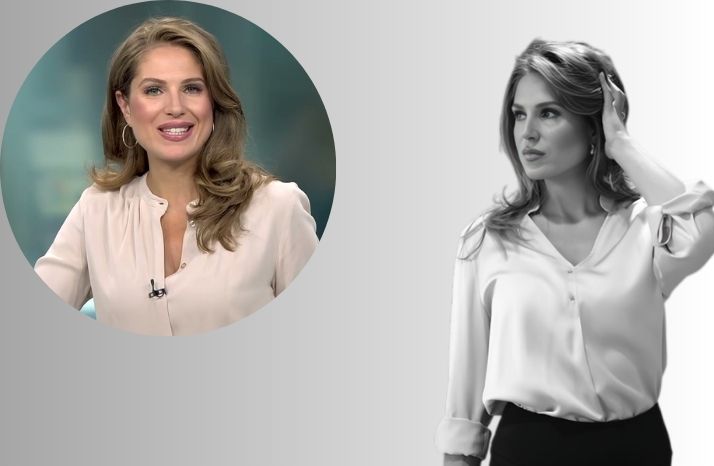 Fanny Fee Werther Gehalt 2026: So viel verdient die Moderatorin wirklich im TV Fanny Fee Werther Gehalt