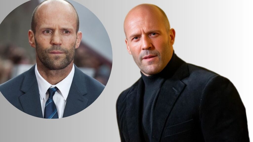 Jason Statham Schlaganfall