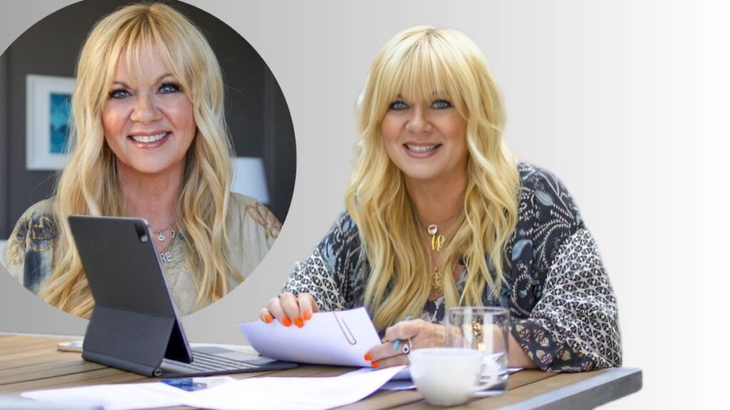 Julia Leischik Lebenspartner