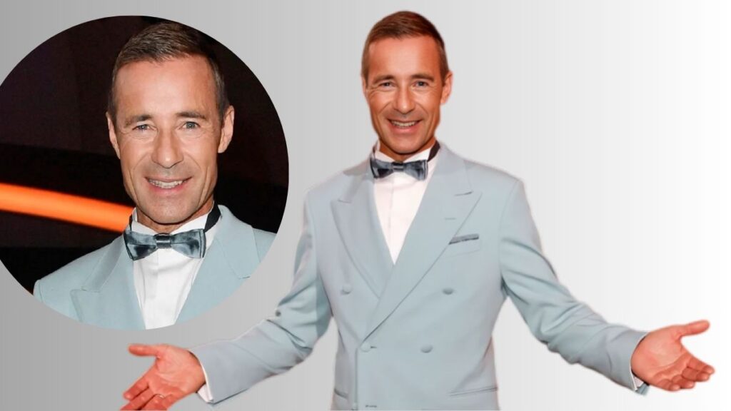 Kai Pflaume Schlaganfall