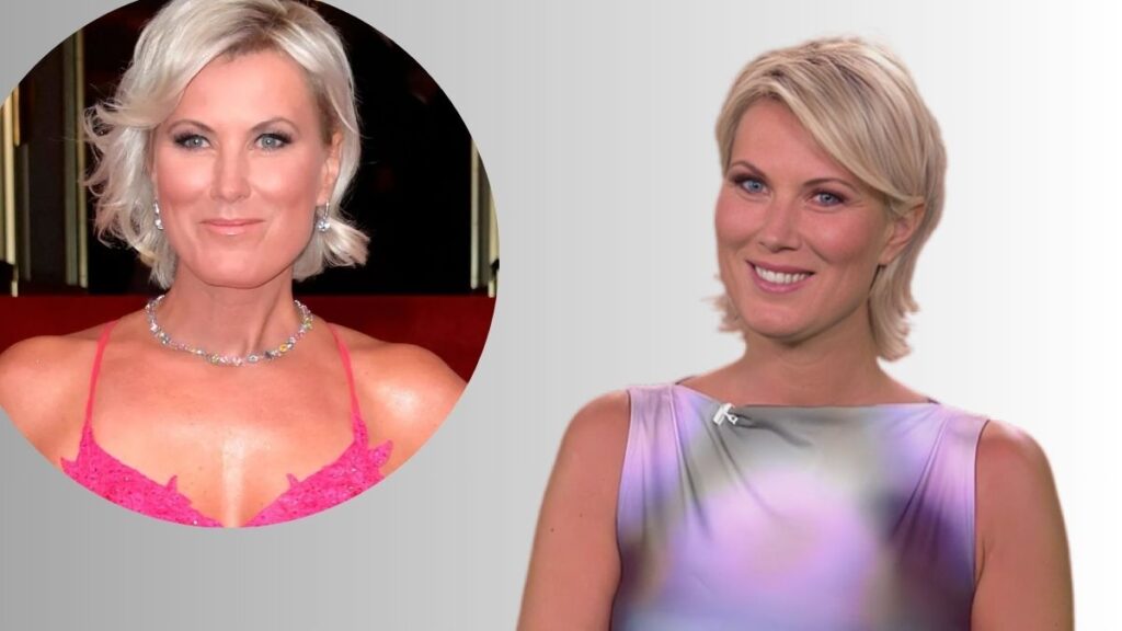 Kamilla Senjo Lebensgefährte