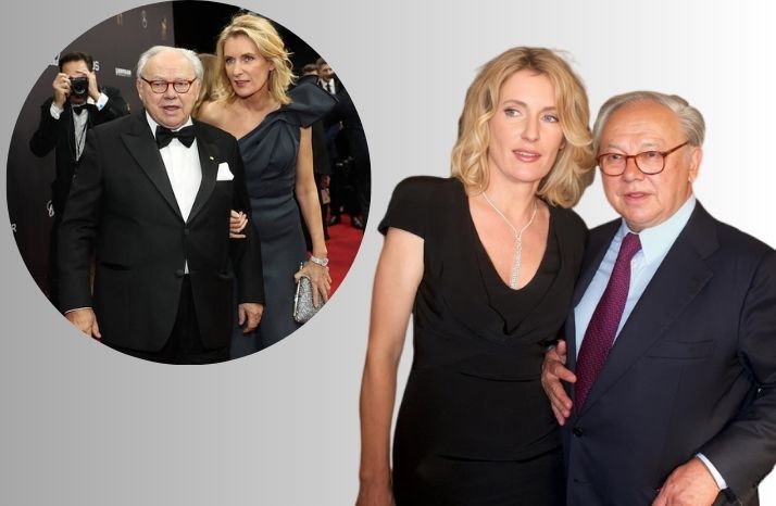 Maria Furtwängler neuer partner: Keine offizielle Bestätigung – nur Gerüchte Maria Furtwängler neuer partner