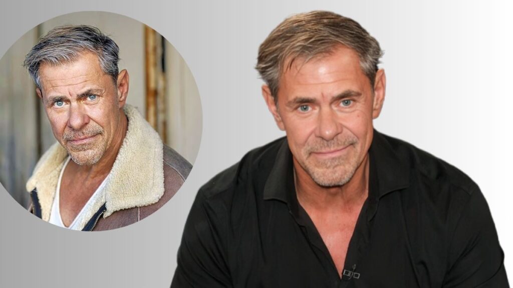 Marlon Christopher Martinek